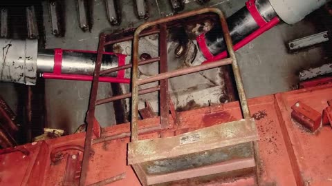 5 Disturbing Massive Military Spheres