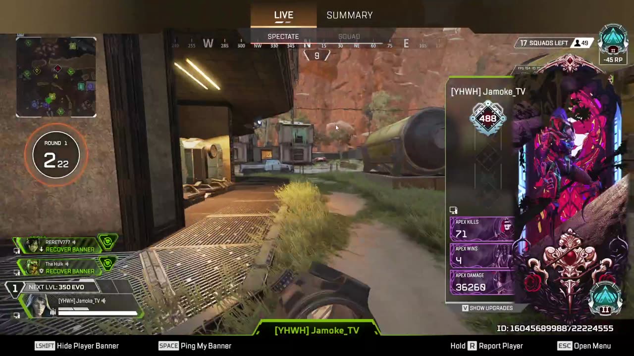 igl boys