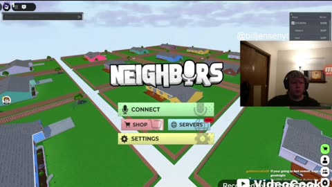 Bill jensen twitch livestream 5/14/25 part 3