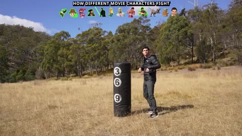 Want fun Watch this