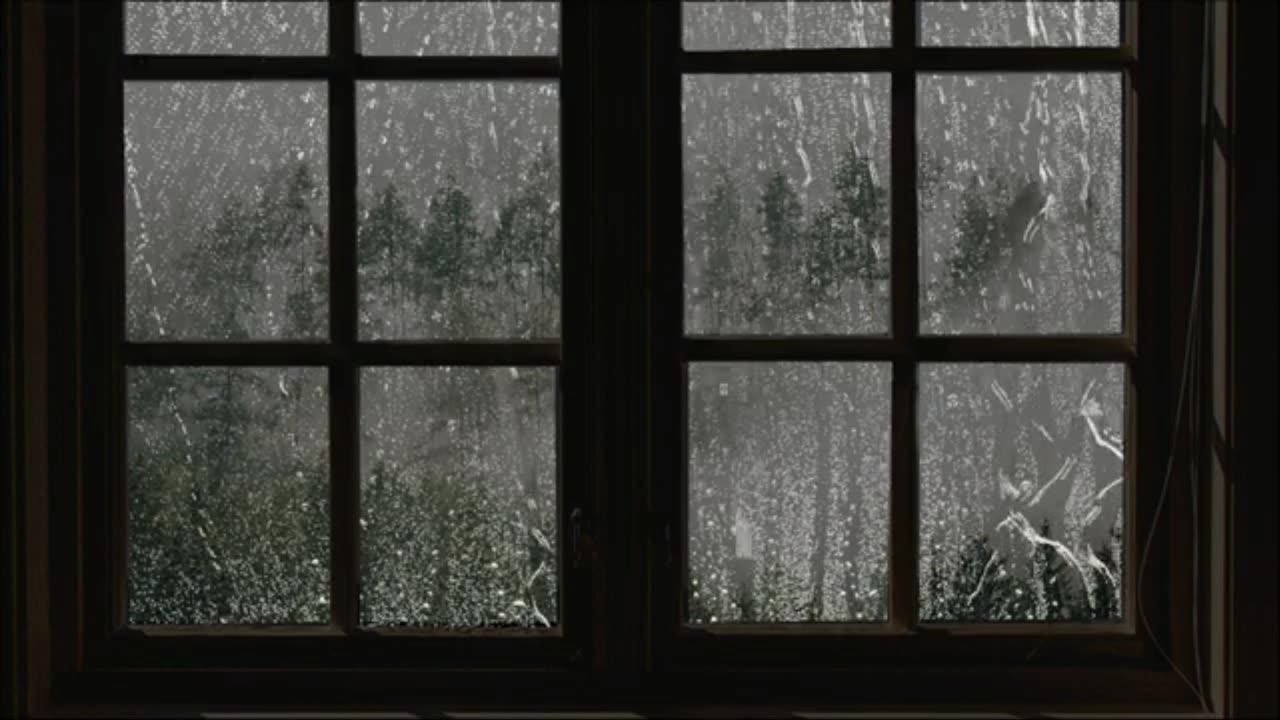 Live now rain