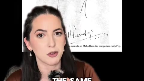 PROOF PAST LIVES ARE LINKED TO BIRTHMARKS