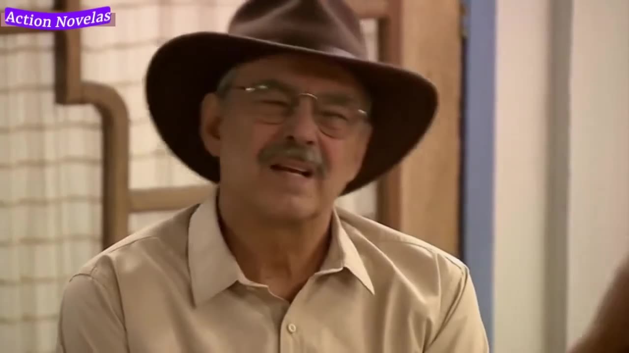 Las Bandidas capitulo 52