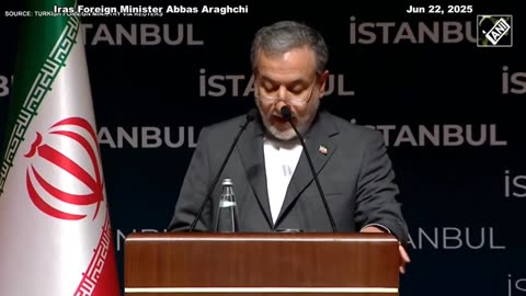 U.S. Strikes 3 of Iran's Nuclear Sites /Lt Col Daniel Davis