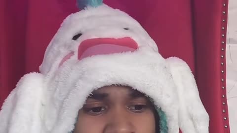 Poly and Sandy finally responds to his allegations and his weirdo behavior