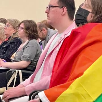 Utah Bans Pride Flags in Public Schools and Government Buildings Under New Law