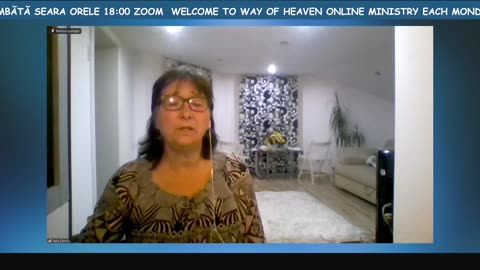 GETA DANCIU -SĂ FII TU ALFA ȘI OMEGA VIEȚII- CALEA CĂTRE RAI PĂRTĂȘIE #live #muzicacrestina