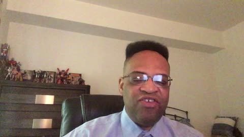 Why Black Boys & Black Men Have To Go Solo To Get Success