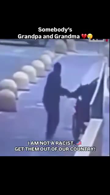 Aren't you tired of being called a racist for loving your own country???