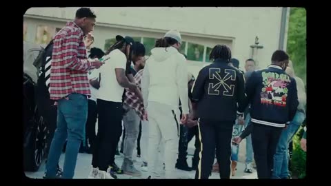 Lil Durk - Viral Moment (Official Music Video)