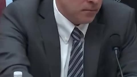 Congressman Mark Harris grills witness: Did the DOJ violate protocol with a no-knock raid on Trump?