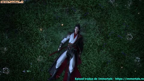Legend Of Xianwu Episodul - 115