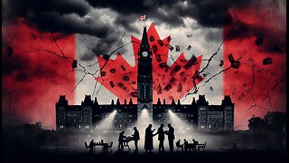 Why Canada Can’t Escape Corruption