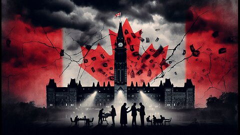Why Canada Can’t Escape Corruption