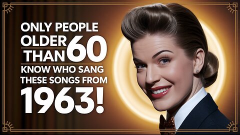 Who Sang These Hits From 1962?