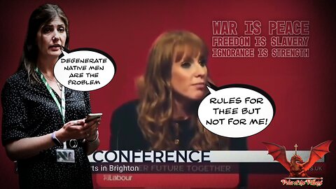British Government Corruption & Hatred For Their Own People Is Truly Astonishing | VOTV #51