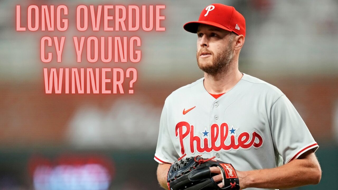 Can Zack Wheeler finally break through like Chris Sale last year and win a Cy Young?
