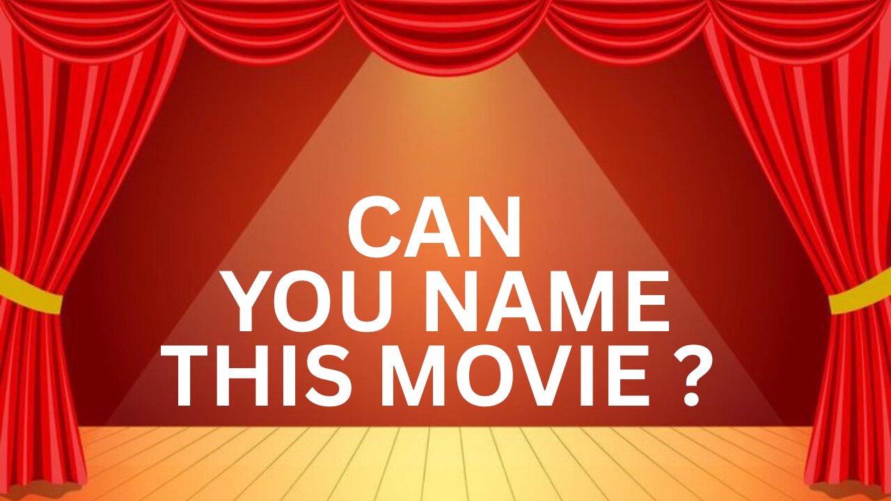 AHK HUB Presents Hobby Plays “Guess the Movie” – He Struggled BAD