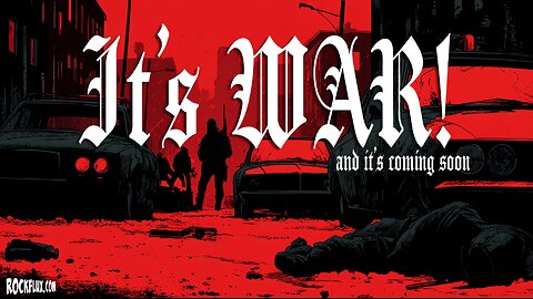 September 16 MMXXV - Civil War or What?