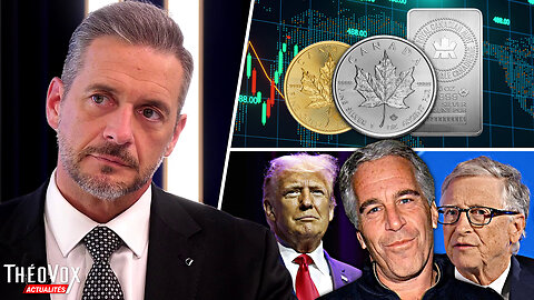 Pouvoir, marchés et vérités cachées : ce qui se joue vraiment | ThéoVox Actualités 5 février 2026