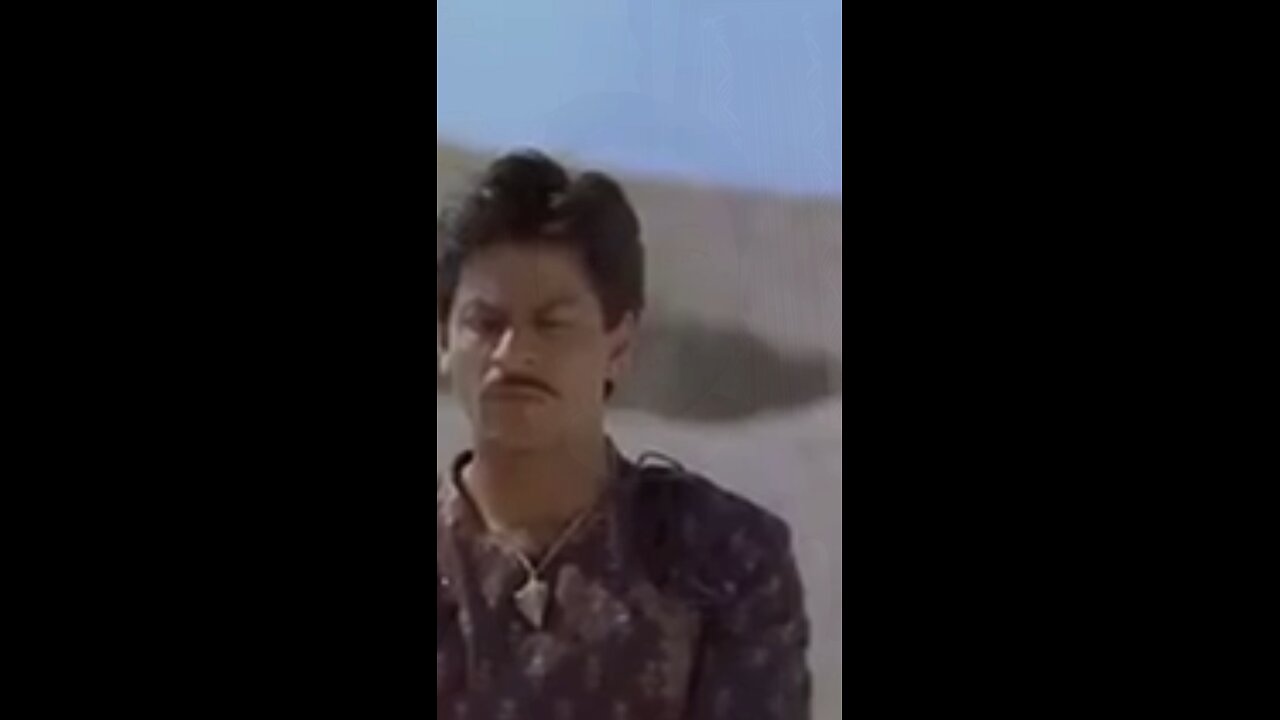 SRK felt it that night… what if she’s watching this too?" 😨 #Paheli #Shahrukh #Srk