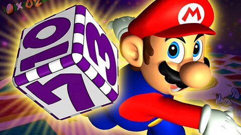 Perfecting Random Number Generation (on the Nintendo 64) [OHU2onxKm5o]