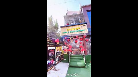 best restaurants sky tour in darbhanga