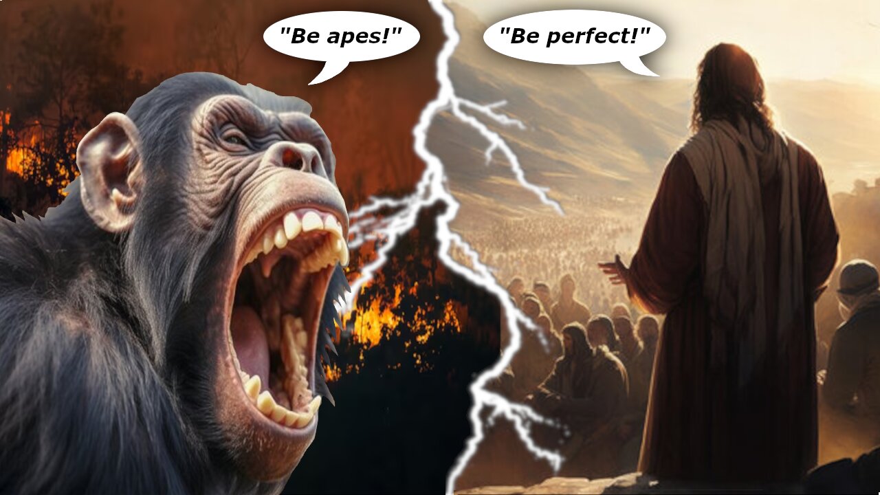 Islam and Science 4/4: Evolution: Scientific or conspiracy theory?