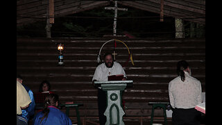O Come, Let Us Worship