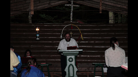 O Come, Let Us Worship