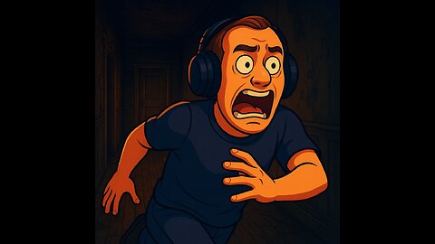 When Escaping Feels Like Dying.