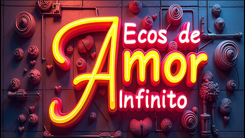 Ecos de Amor Infinito