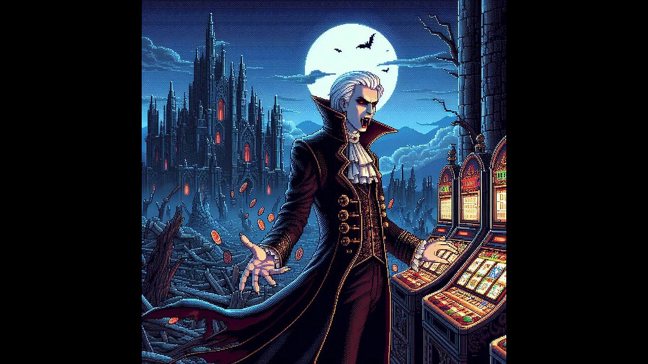 Priest Simulator slots stream