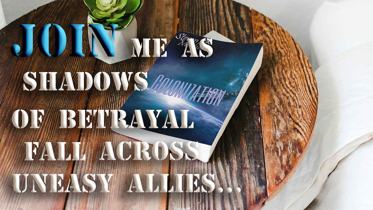 Betrayal shatters the fragile alliance before it can solidify...