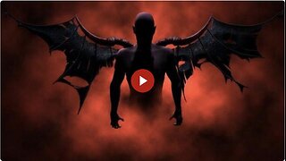 Are Demons Attacking Vaccinated People Before They Die?