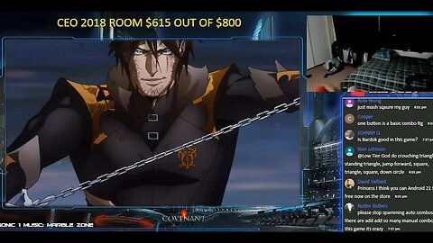 The Night Nelly left Low Tier God's Covenant and joined the Trolls [Chelka Reupload]