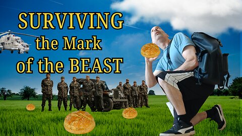 Surviving the Mark of the Beast