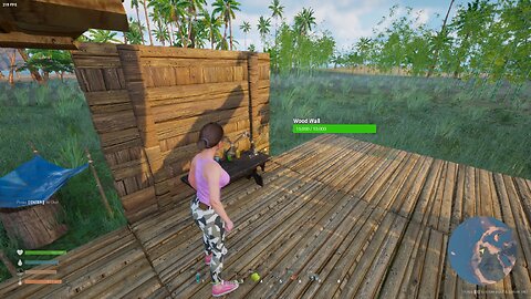 My Island (pve) EP2