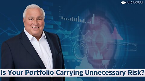 Is Your Portfolio Carrying Unnecessary Risk?