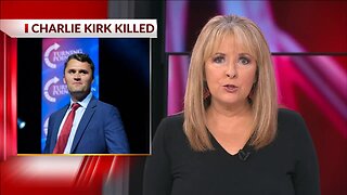 Kern County Republicans react to killing of commentator Charlie Kirk