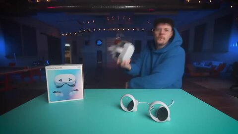 Using VR to Start Art Projects is Over Powered!
