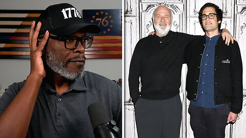 Hollywood Director Rob Reiner & Wife Allegedly KILLED By Son, Nick!