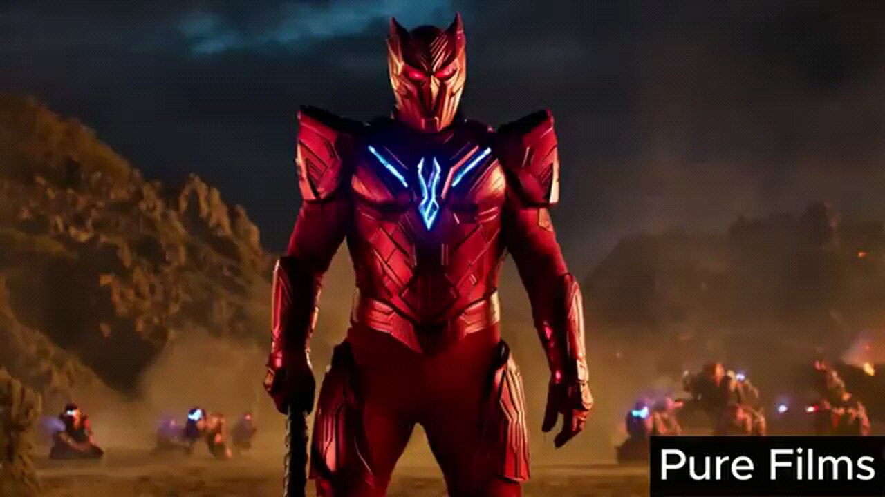 WAKANDA- THE LEGACY OF T'CHAKA (2026) - Starring Kendrick Sampson - Official Trailer.