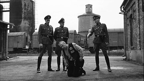 Ernst Zundel ~Exposing Shindler's List