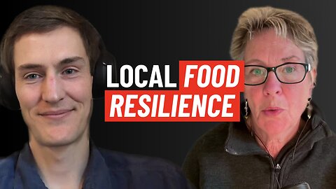 Growing Resilience And Independence Through Local Food Systems