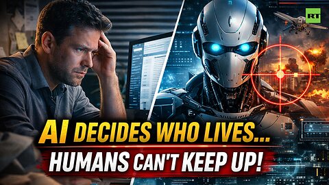 Who takes responsibility when AI is wrong?