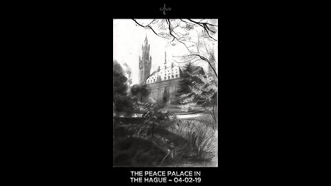 The Peace Pace in The Hague – 04-02-19