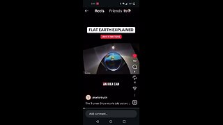 The Real Earth Is Not A Spinning Ball