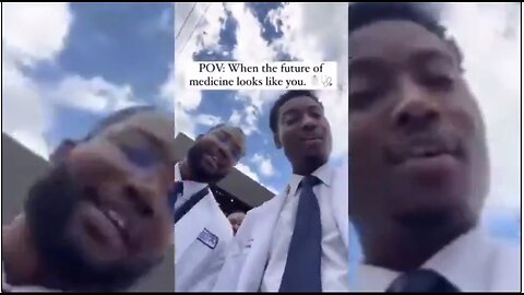 Horrific Health and Nursing Care by Blacks
