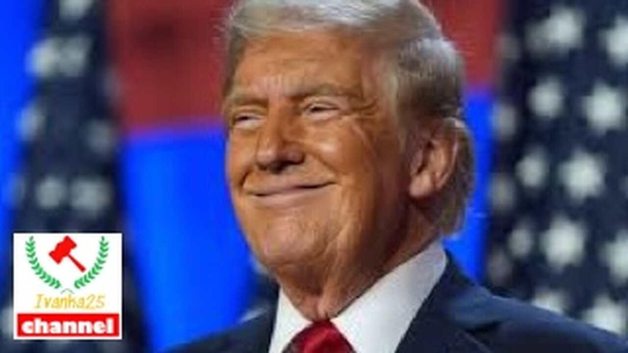 🚨 President Trump: Without us, NATO wouldn't be powerful || @Ivanka25